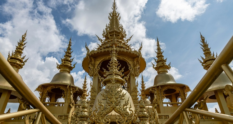 Foto Camera Principale