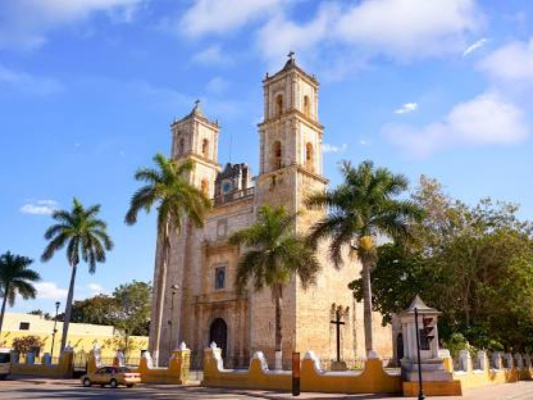 Foto Camera Principale