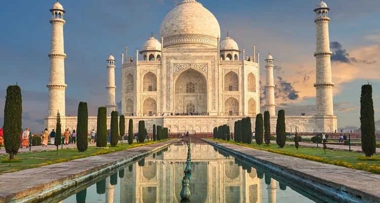 Foto Camera Principale