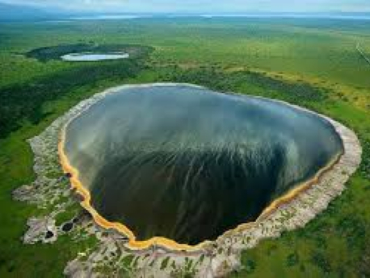 Foto Camera Principale