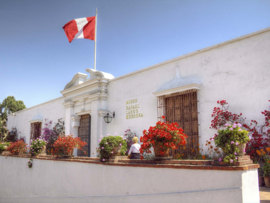 Foto Camera Principale