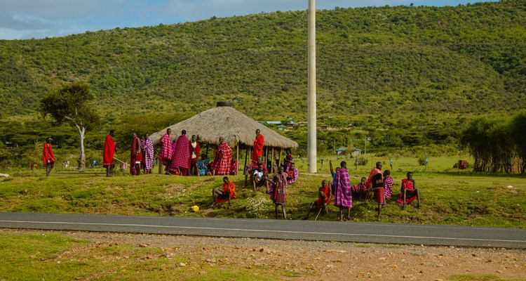 Foto Camera Principale