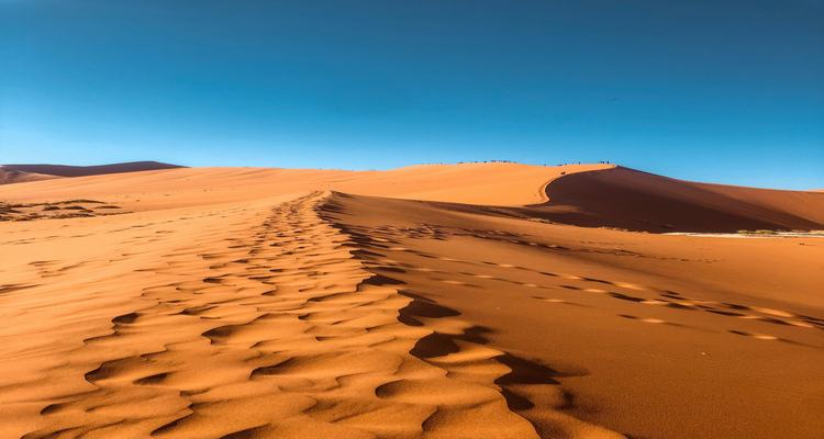 NAMIBIA DISCOVER