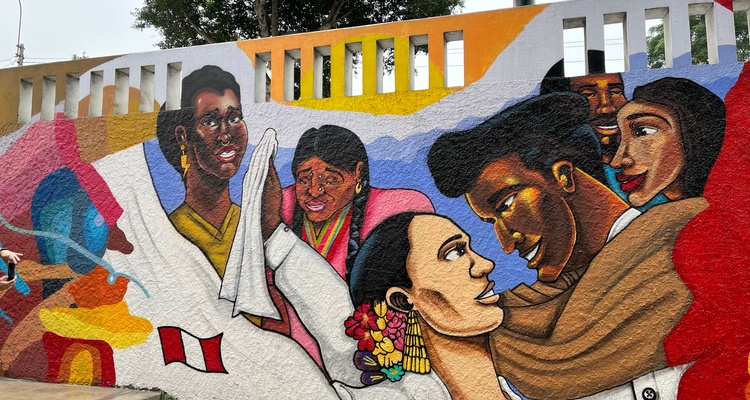 Foto Camera Principale