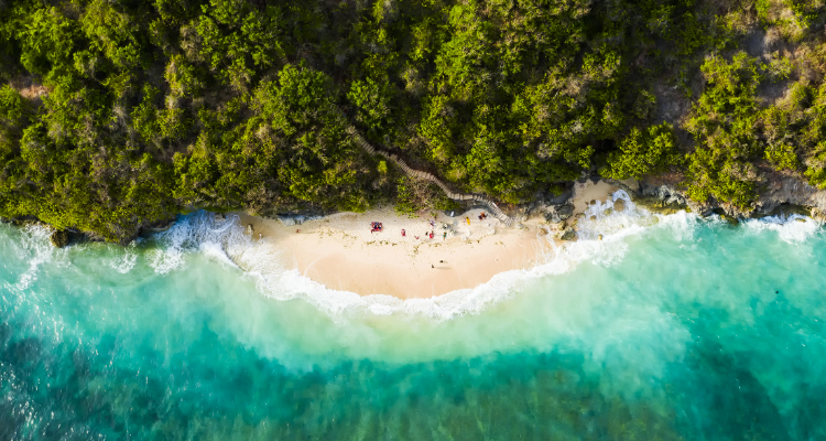Bali e Gili da Milano - Dal 16 al 30 Agosto