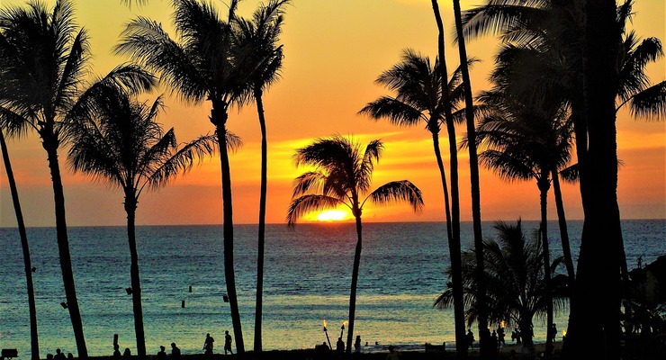 Kahului