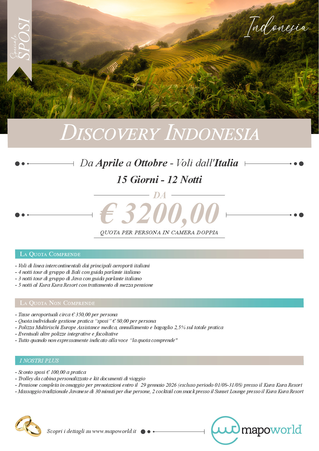 Discovery Indonesia