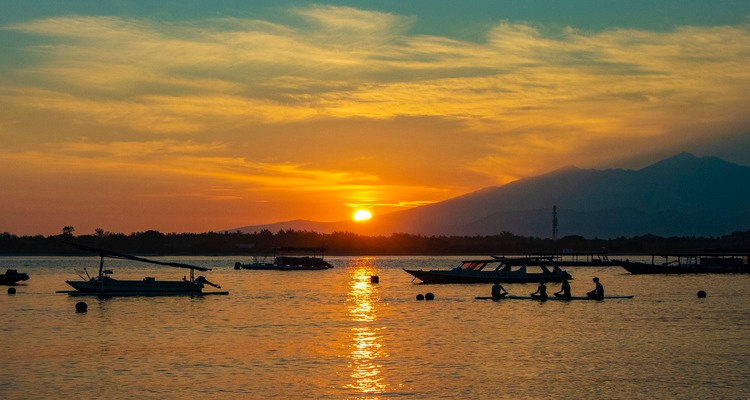 BALI E LOMBOK EXPLORER